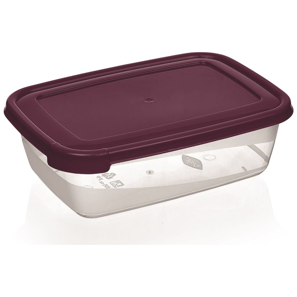 Bager Cook and Keep Storage Container - Rectangle