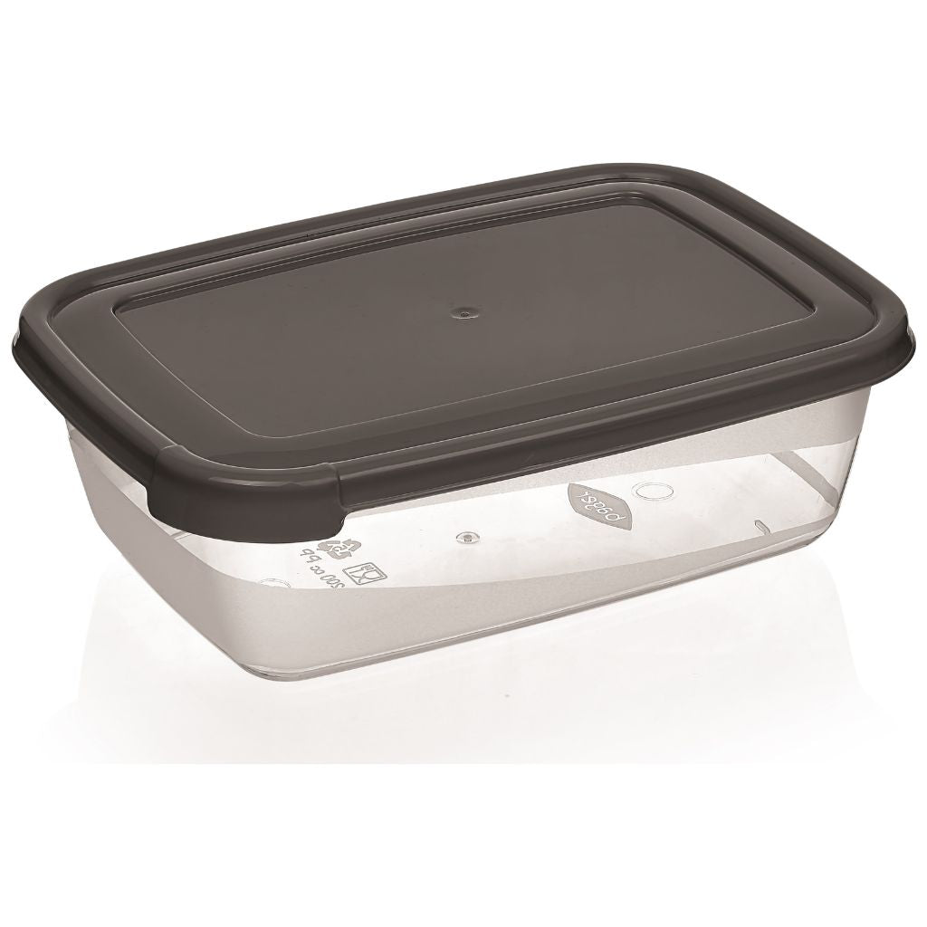 Bager Cook and Keep Storage Container - Rectangle