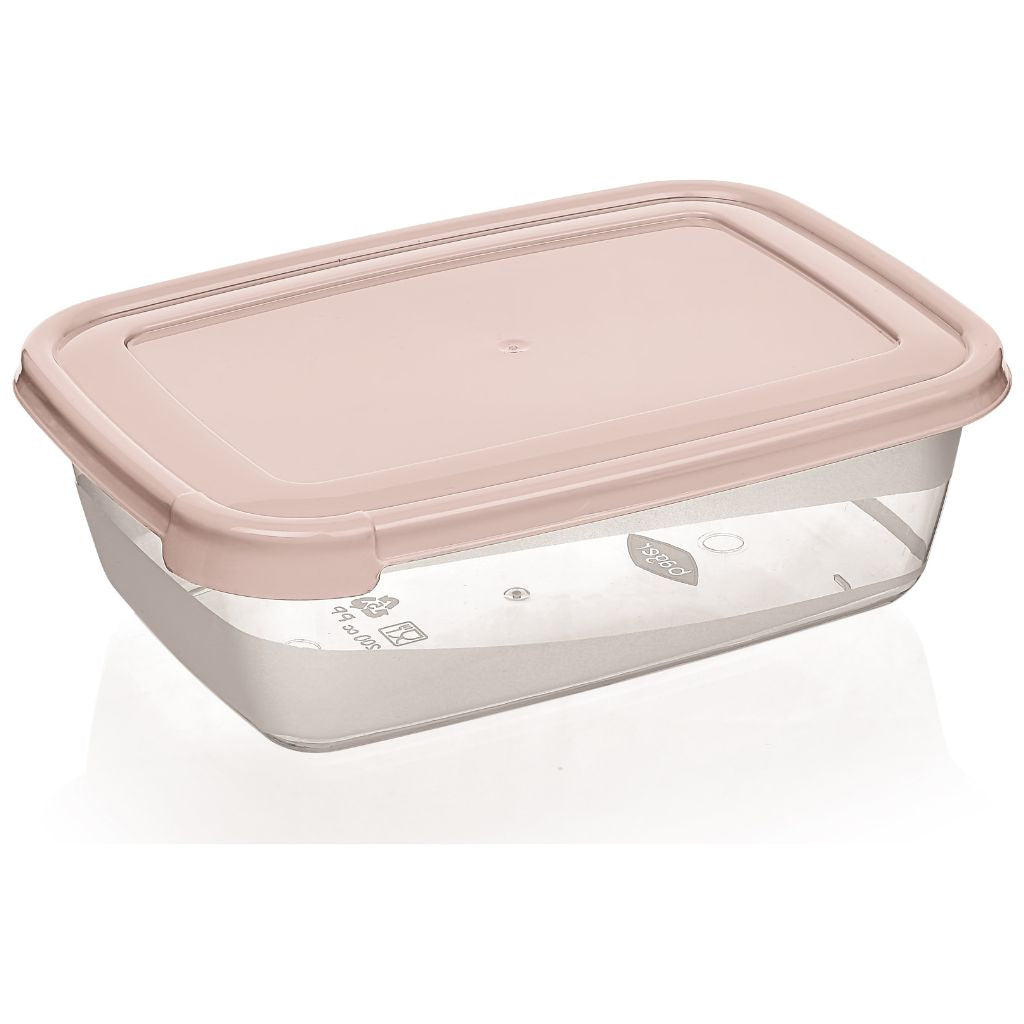 Bager Cook and Keep Storage Container - Rectangle