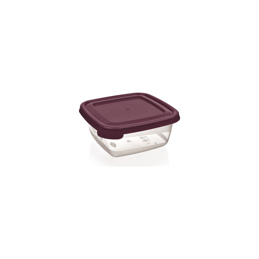 Bager Cook and Keep Storage Container - Square