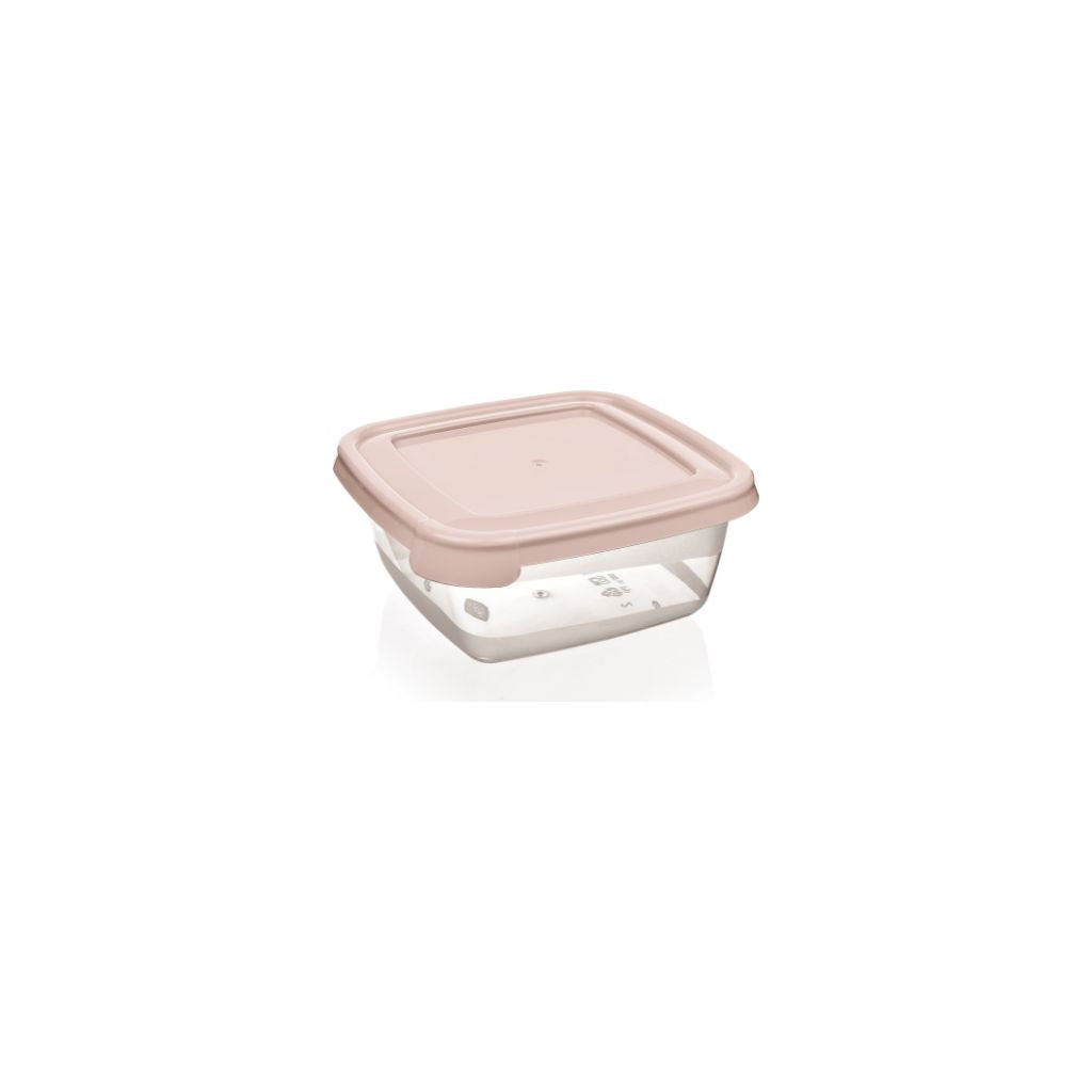 Bager Cook and Keep Storage Container - Square