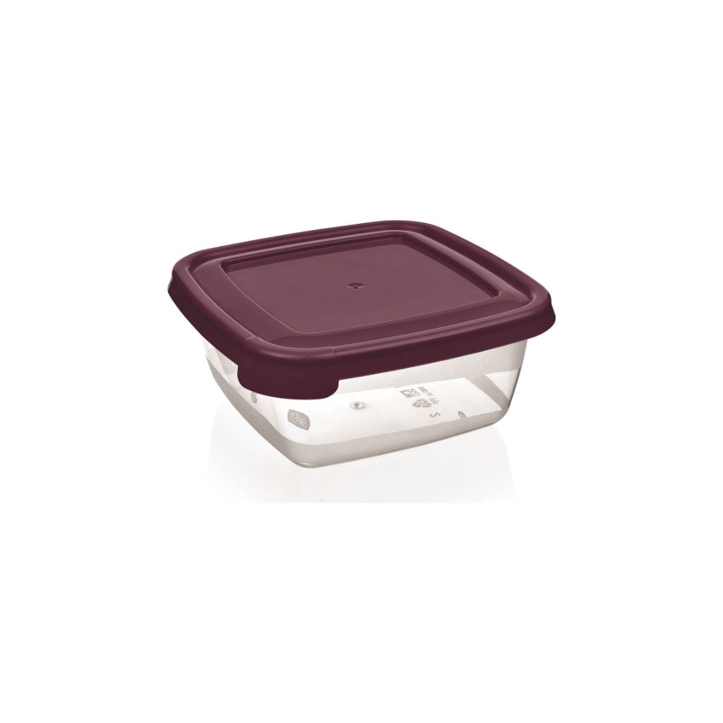 Bager Cook and Keep Storage Container - Square