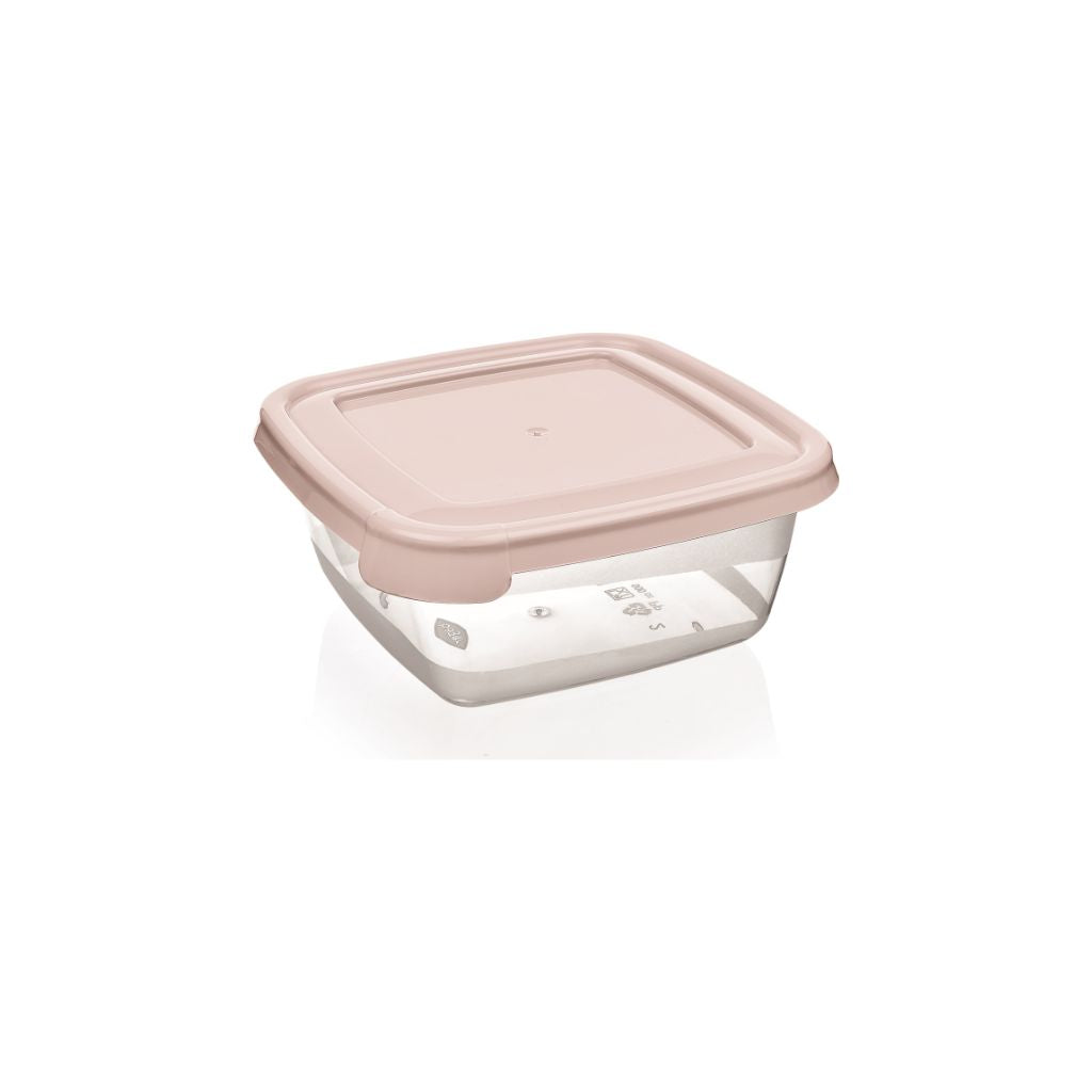 Bager Cook and Keep Storage Container - Square