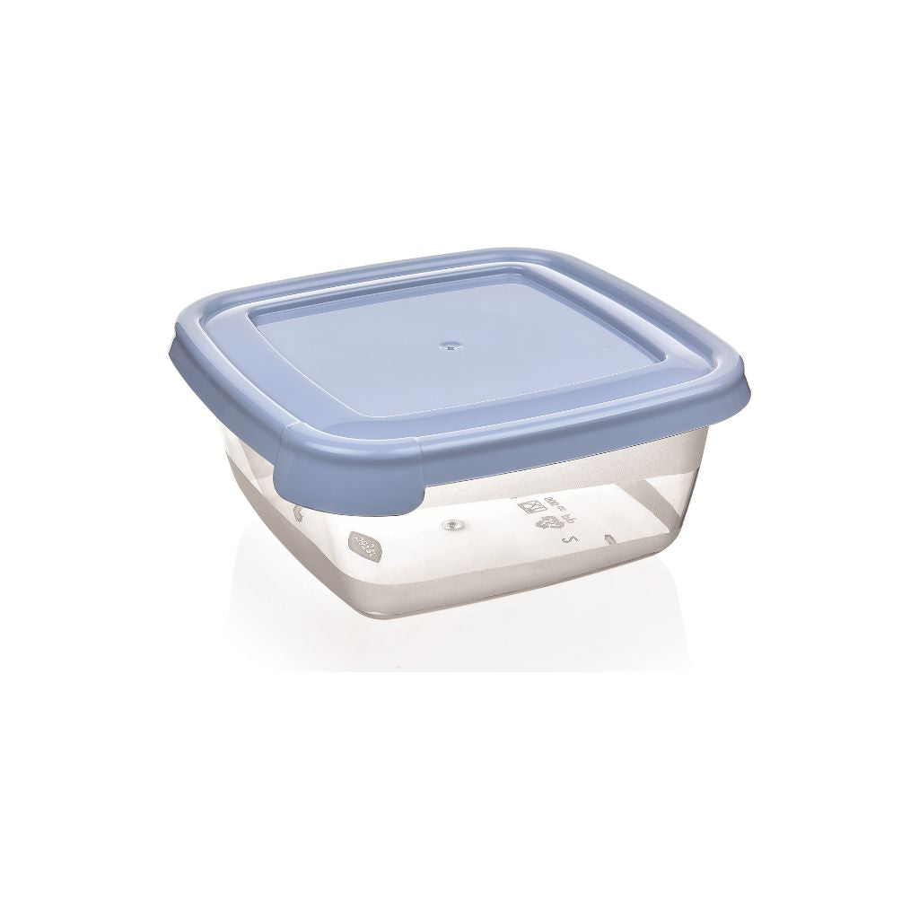 Bager Cook and Keep Storage Container - Square
