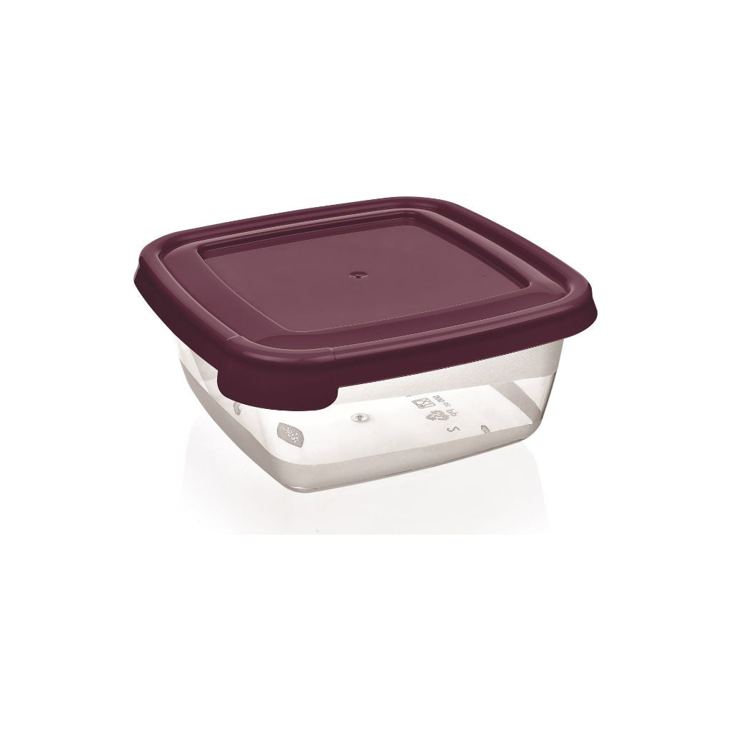 Bager Cook and Keep Storage Container - Square