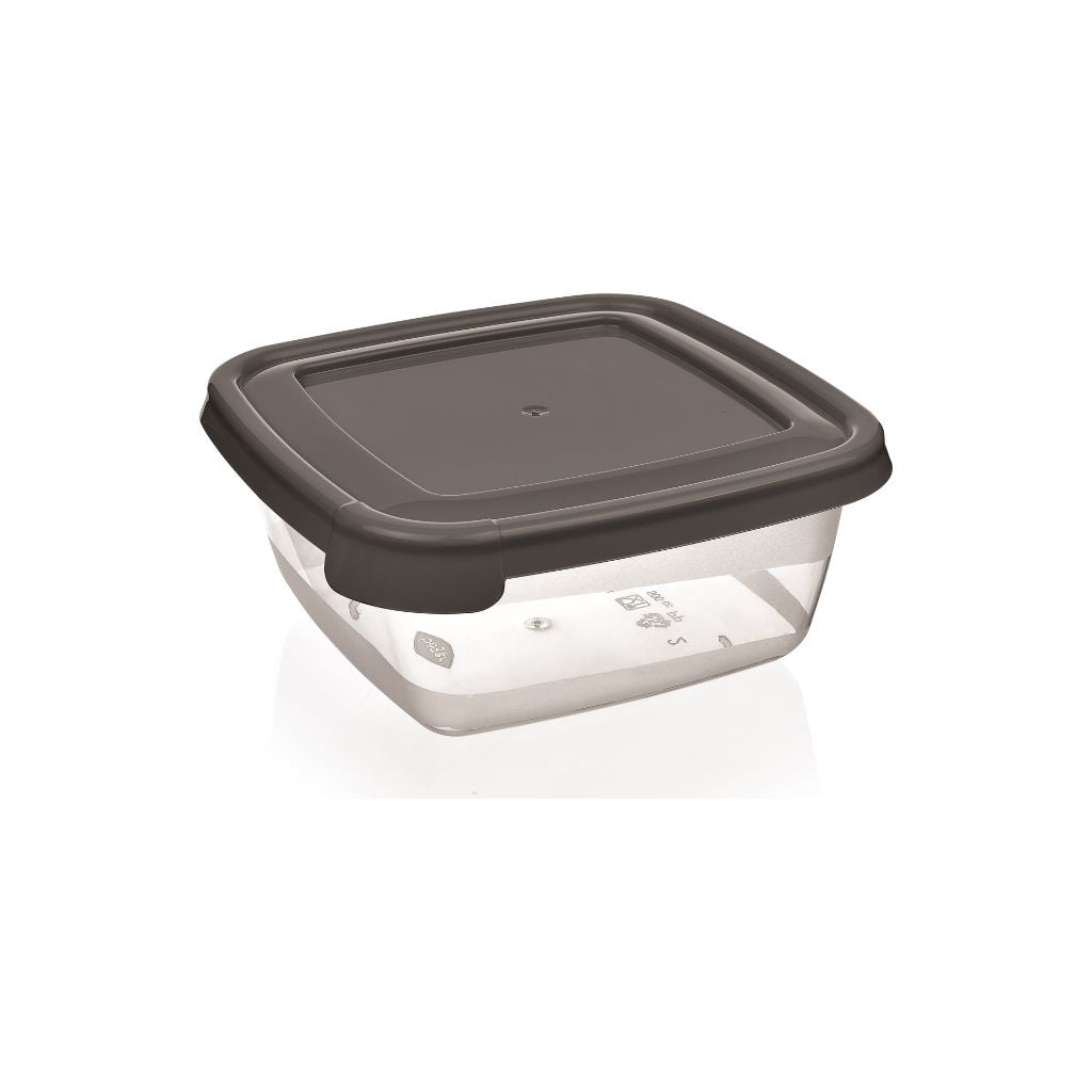 Bager Cook and Keep Storage Container - Square