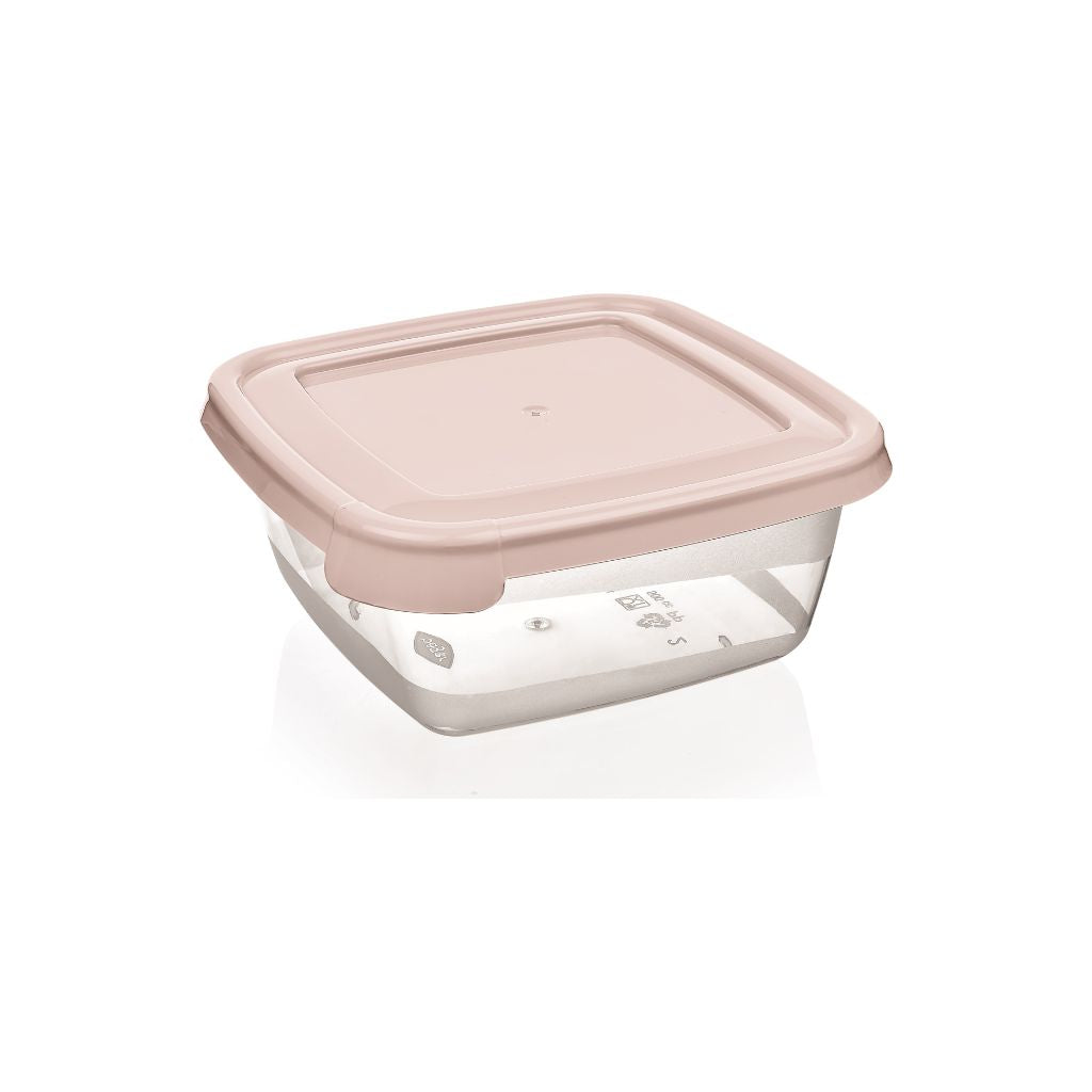 Bager Cook and Keep Storage Container - Square