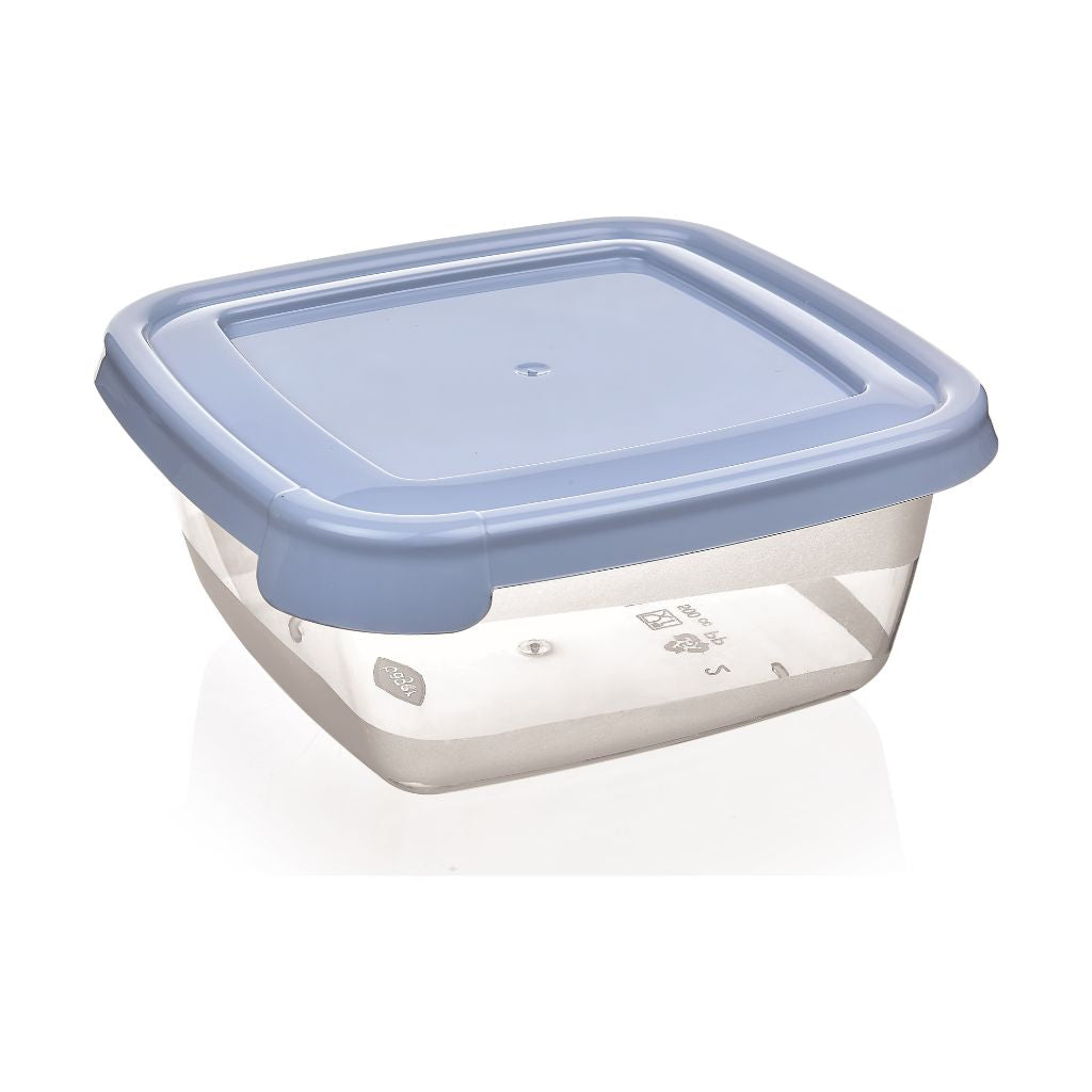 Bager Cook and Keep Storage Container - Square