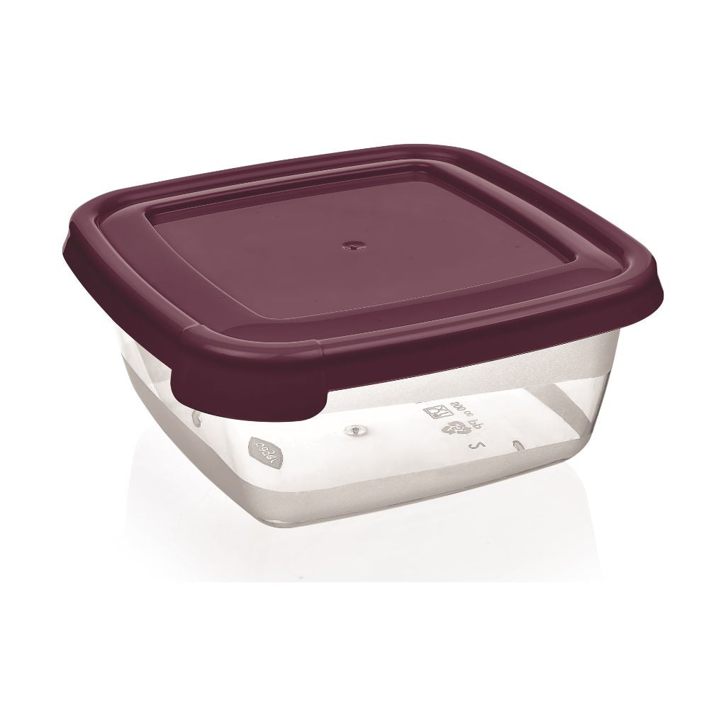 Bager Cook and Keep Storage Container - Square