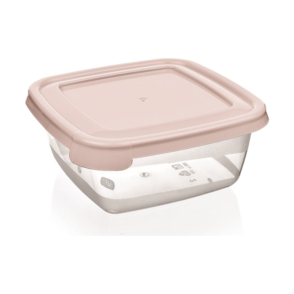 Bager Cook and Keep Storage Container - Square