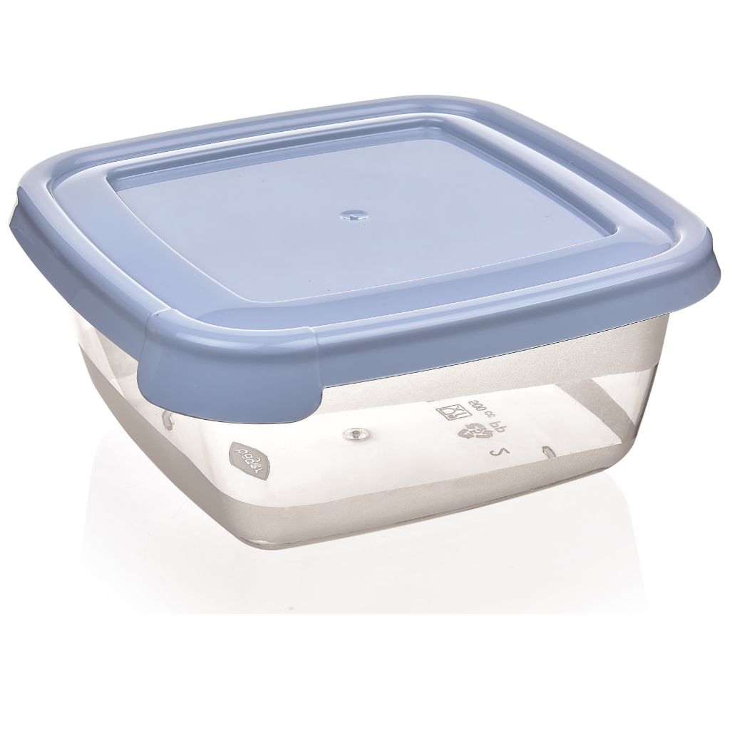 Bager Cook and Keep Storage Container - Square