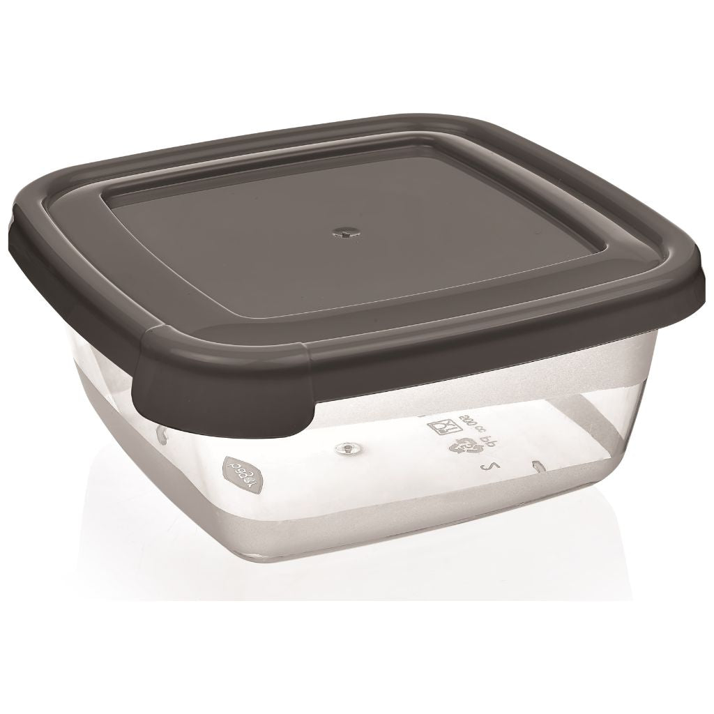 Bager Cook and Keep Storage Container - Square