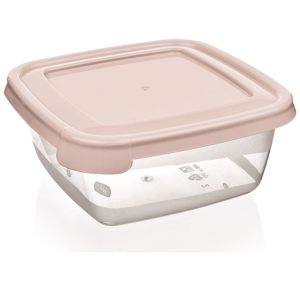 Bager Cook and Keep Storage Container - Square