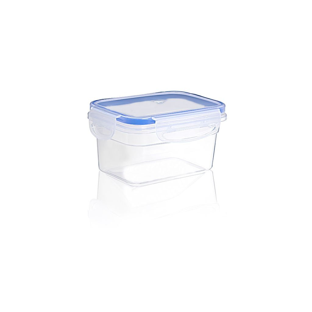 Bager Touch and lock storage