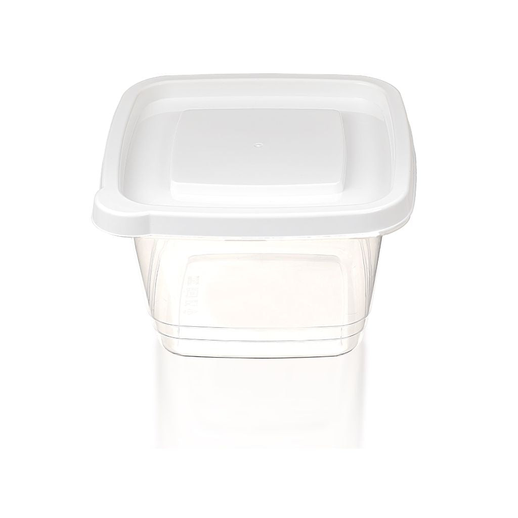Bager 3pc Eco Fresh Containers