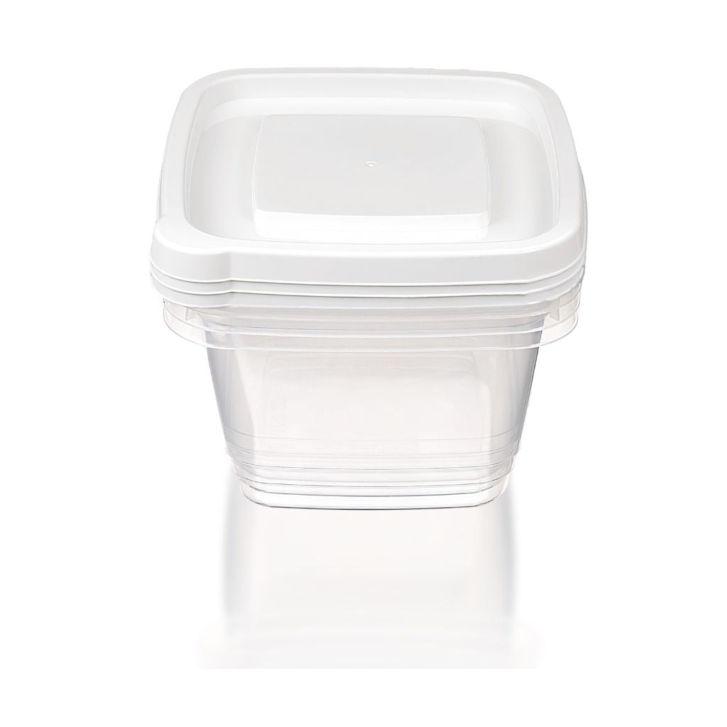 Bager 3pc Eco Fresh Containers