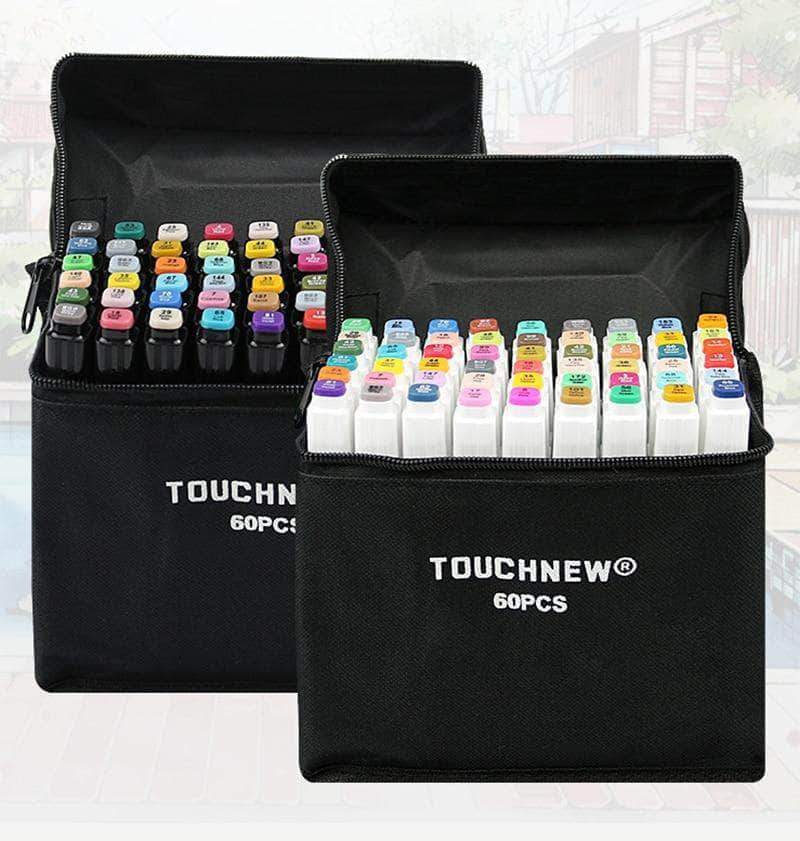 Touch Double Sided Markers