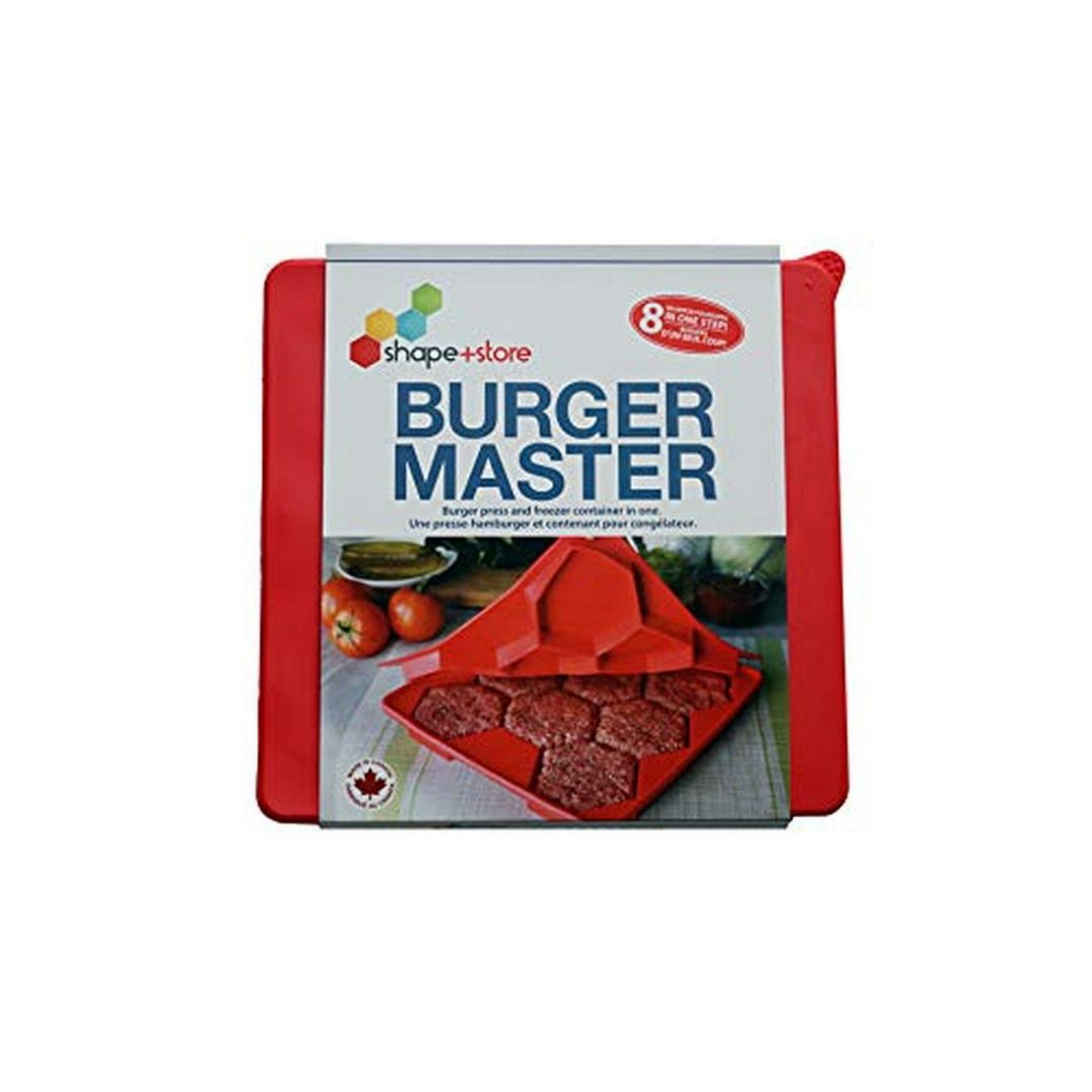 Burger Master