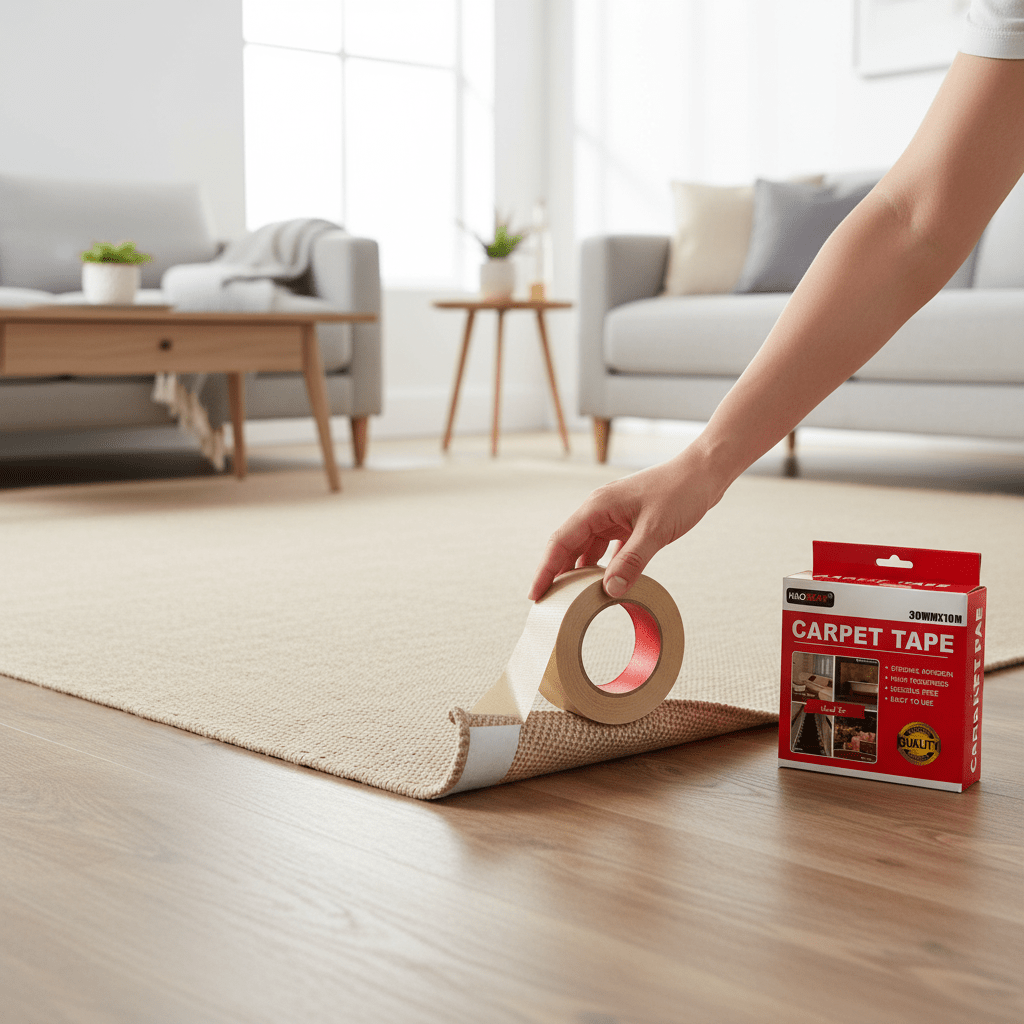 Carpet Tape 10mx3cm