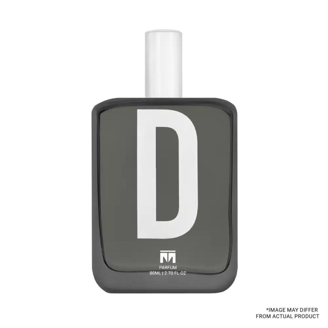 D - Man 80ml