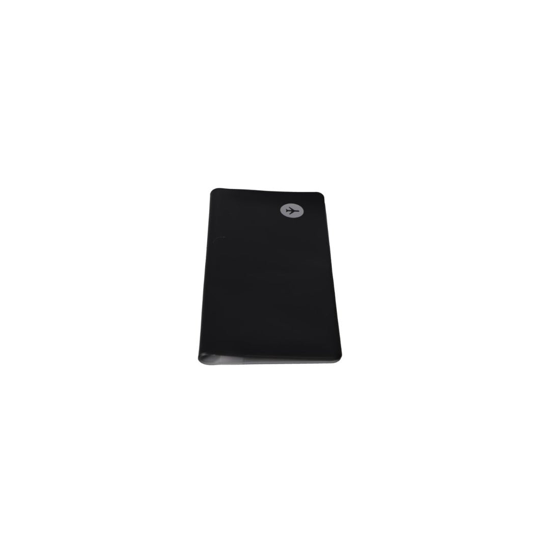 Danny Go Passport Sleeve