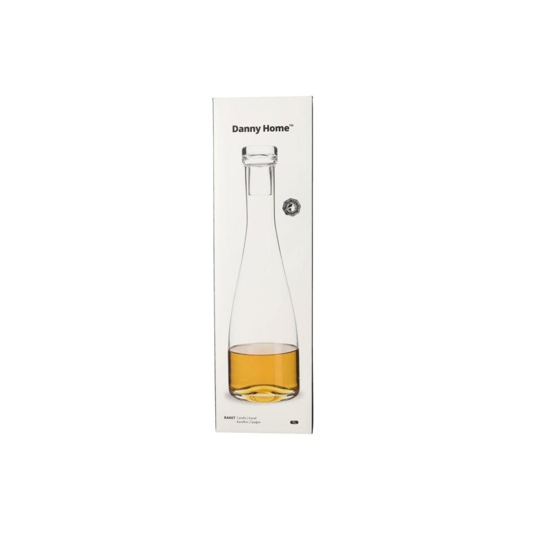Danny Home 1L Carafe With Lid