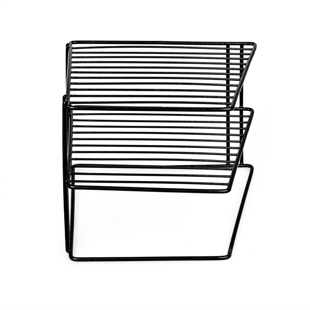 Danny Home 3 Tier Corner Shelf