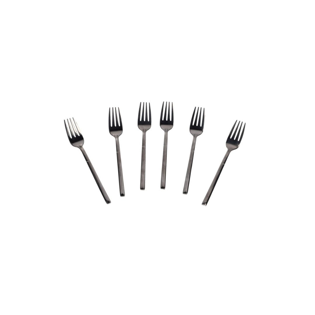 Danny Home 6pc Dessert Forks