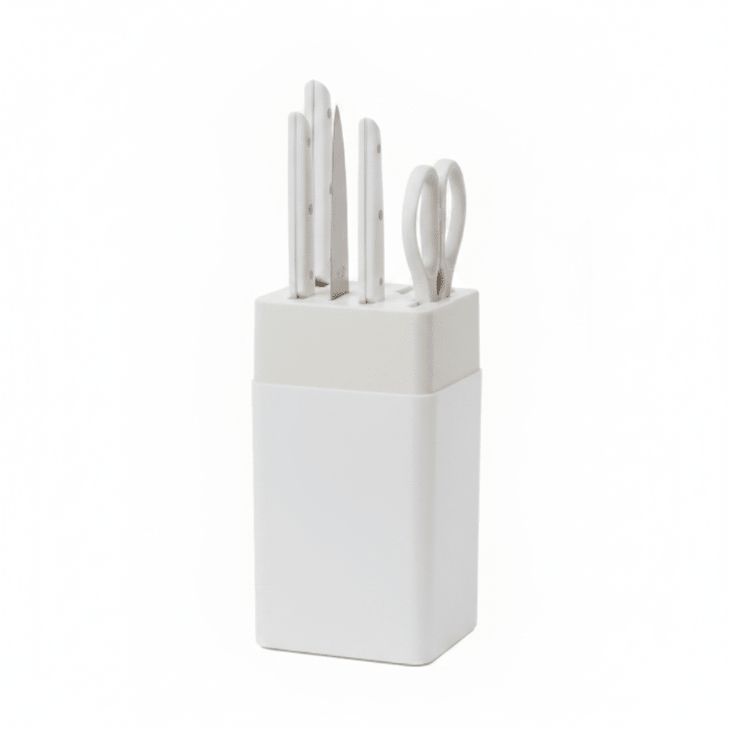 Danny Home 7pc Kitchen Knife Set