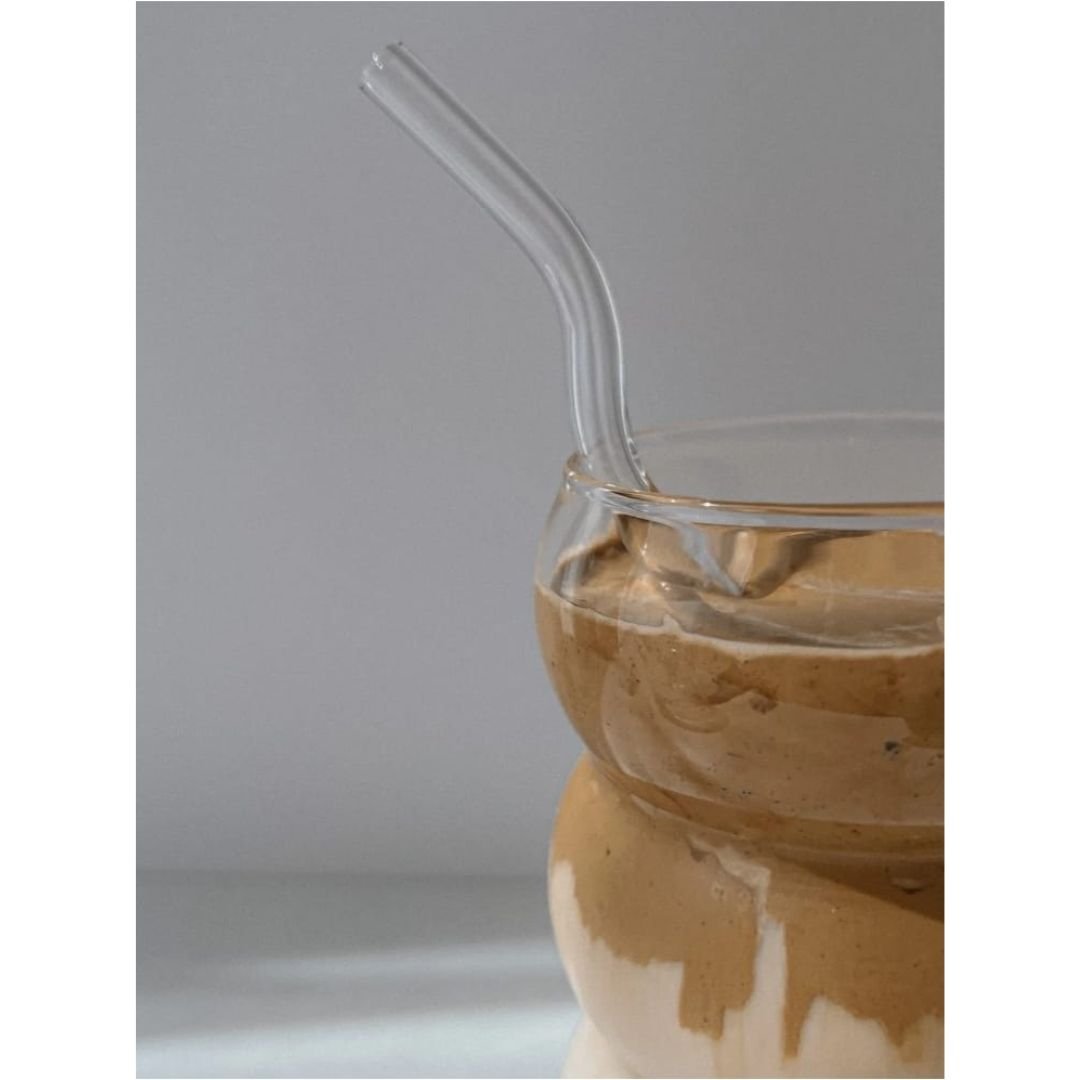 Danny Home 7pc Straw Set