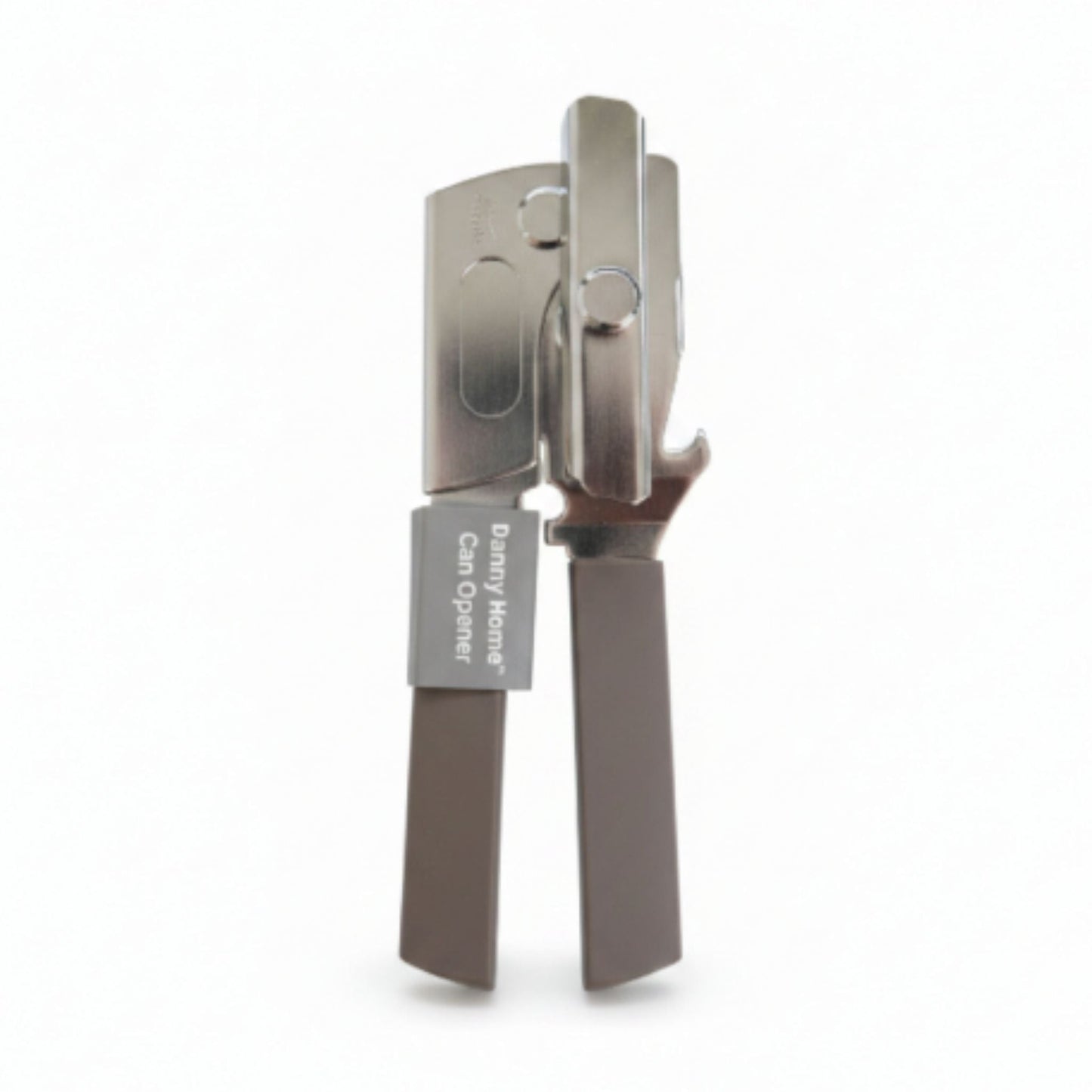 Danny Home Can Opener
