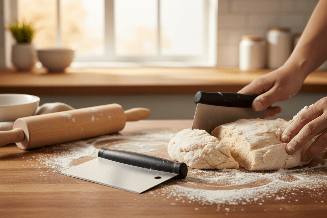 Danny Home Dough Cutter