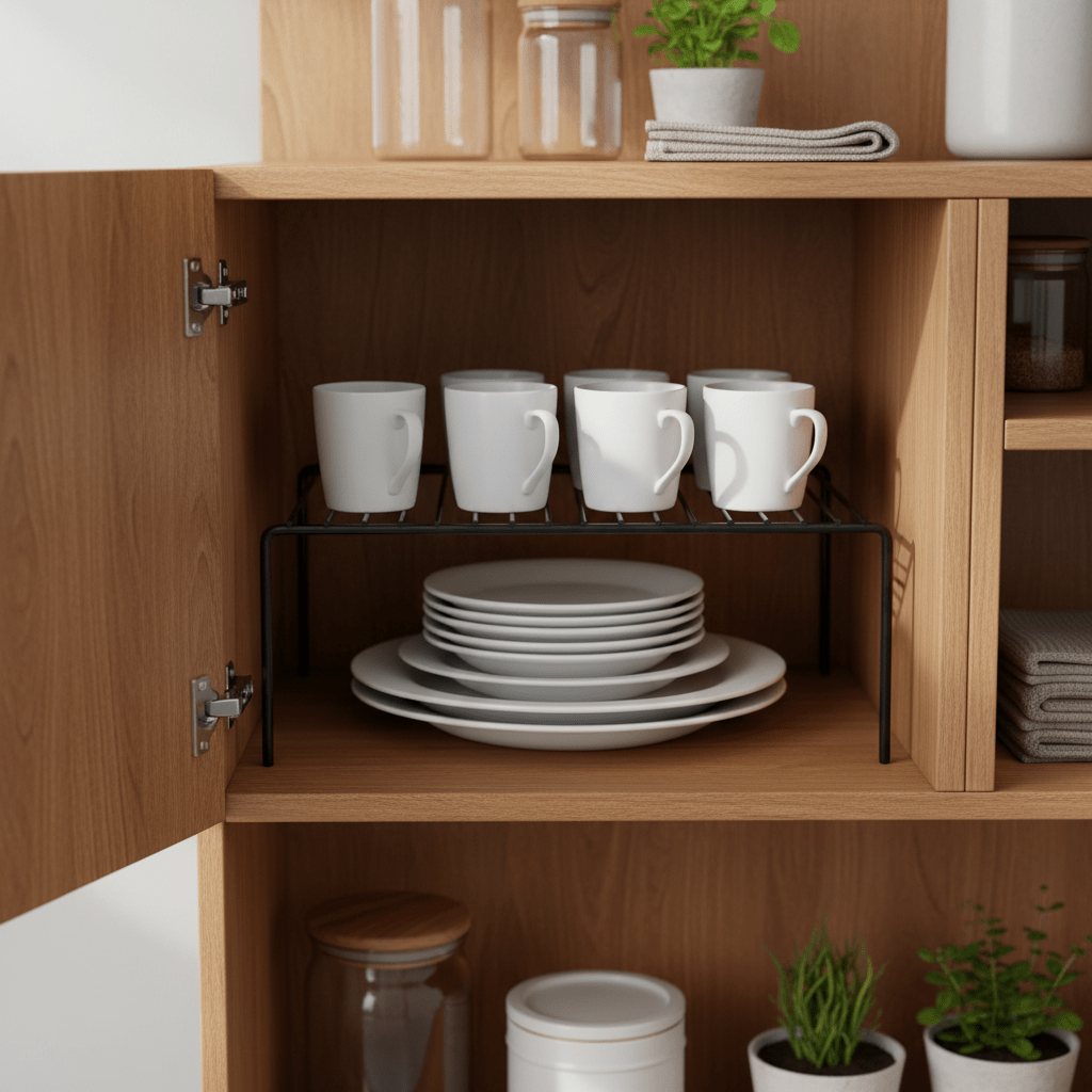 Danny Home Helper Shelf
