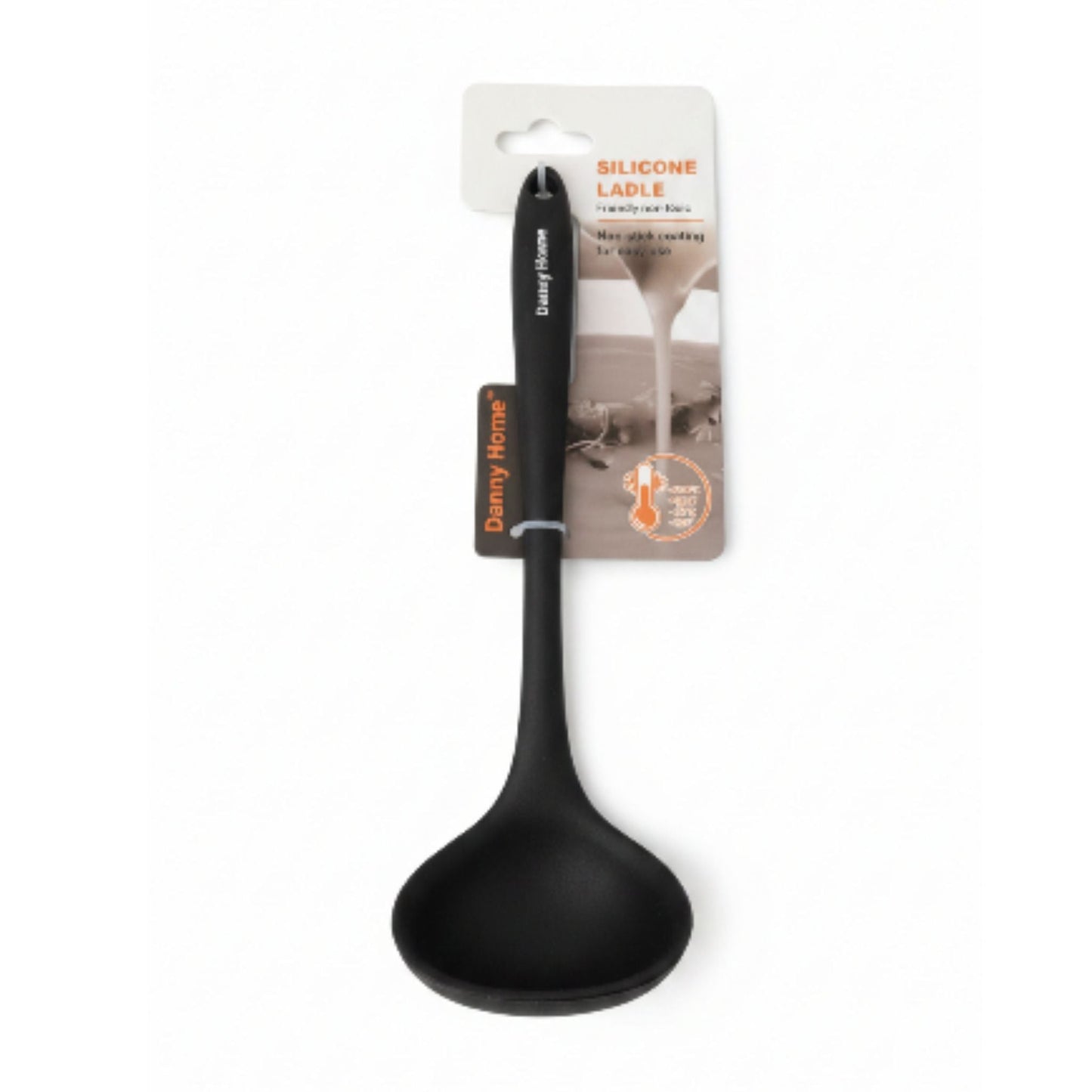 Danny Home Mini Utensils