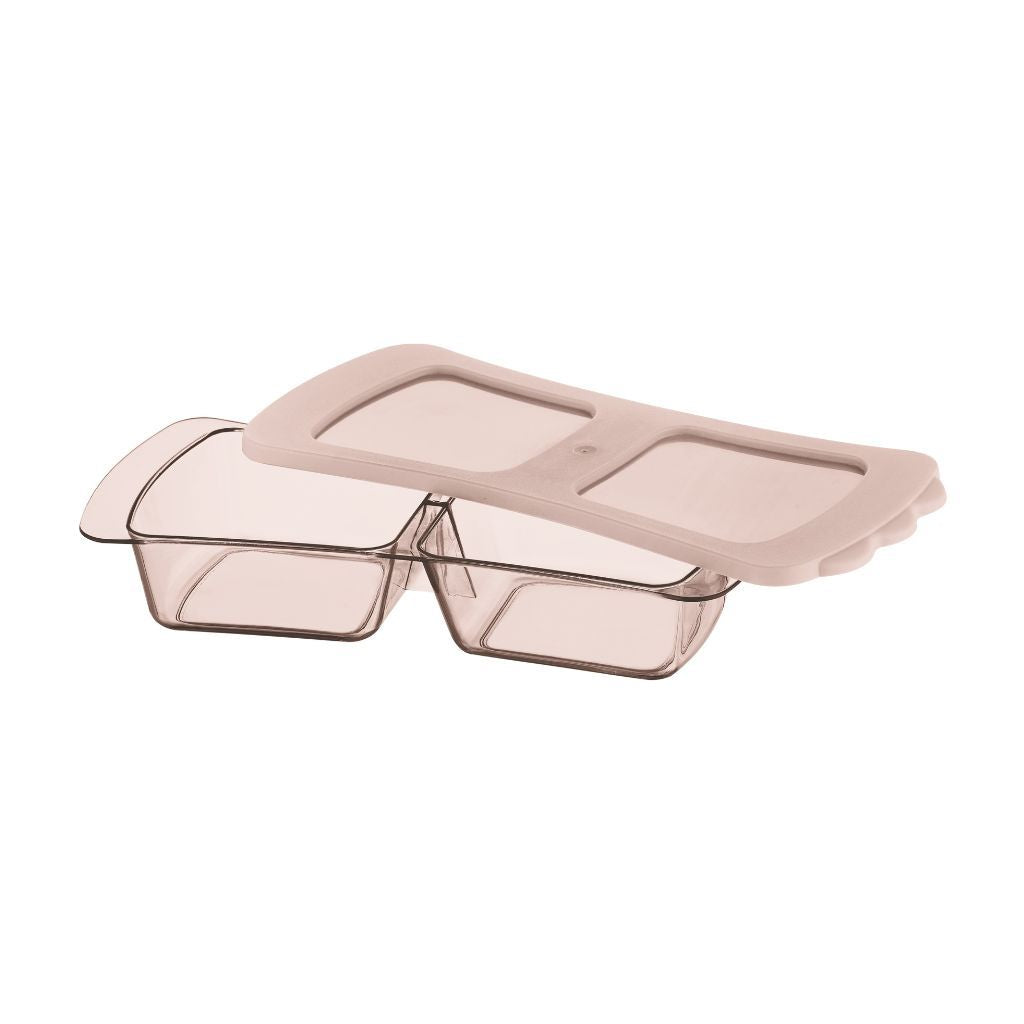Bager Sapphire Breakfast Box - 2x100ml