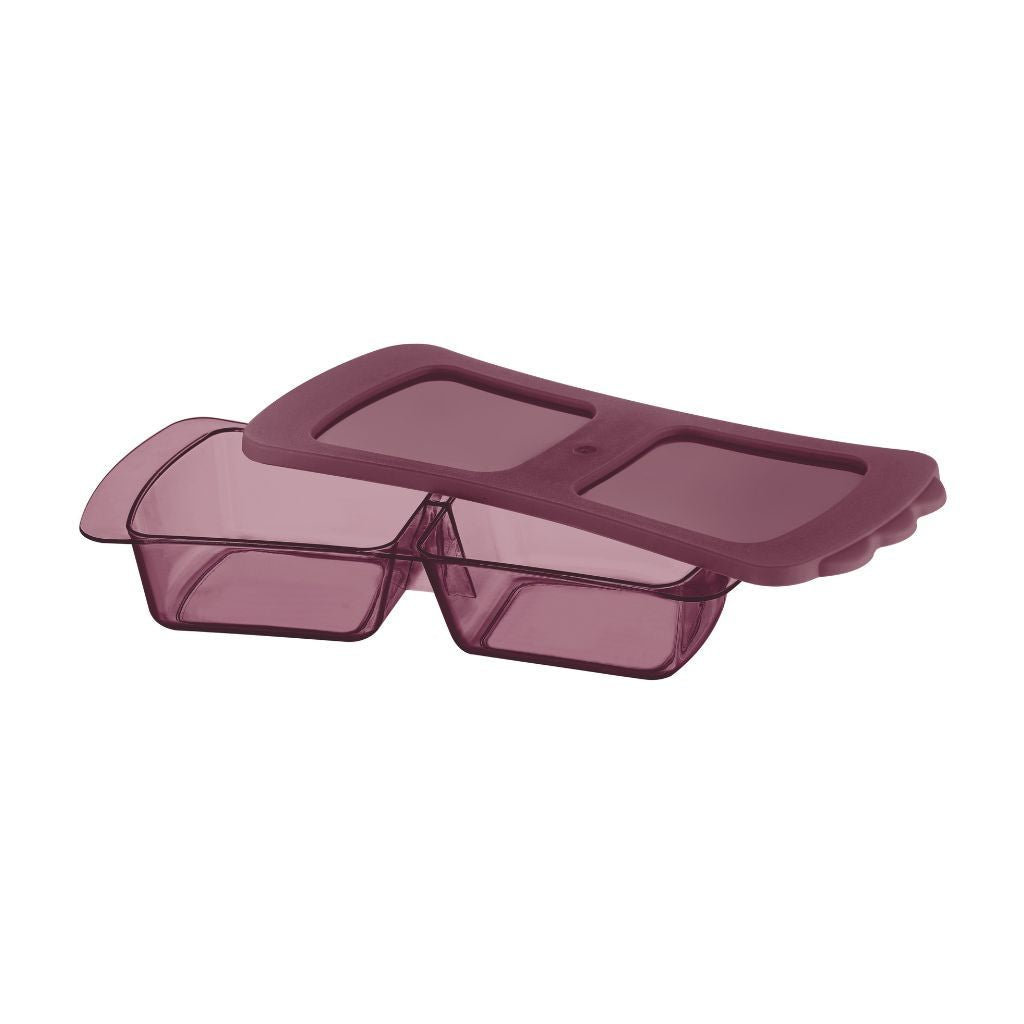 Bager Sapphire Breakfast Box - 2x100ml