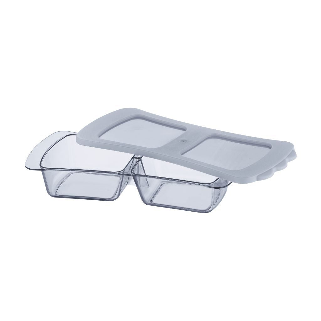 Bager Sapphire Breakfast Box - 2x100ml