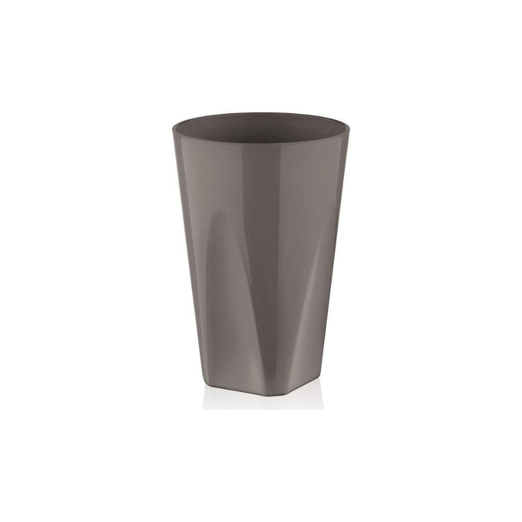Sapphire Plastic cup 350ml