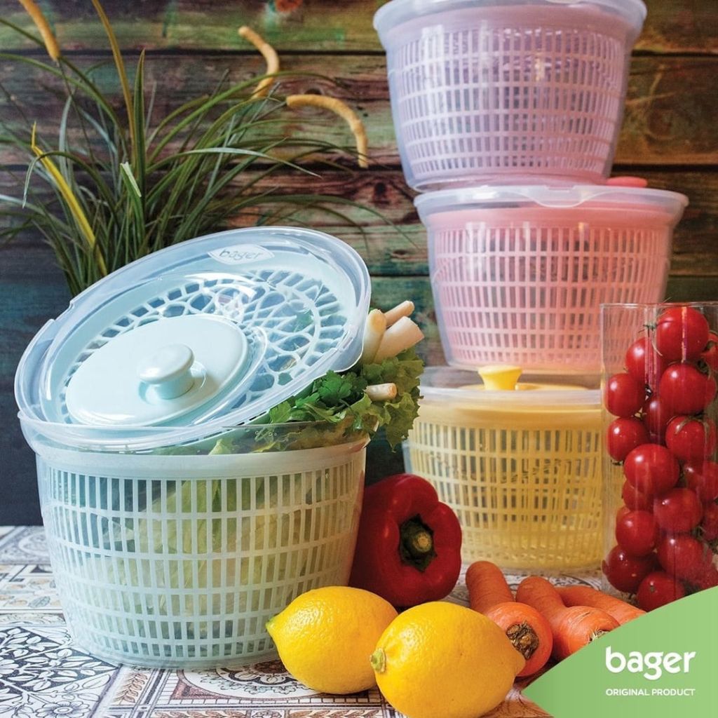 Bager Salad Spinner
