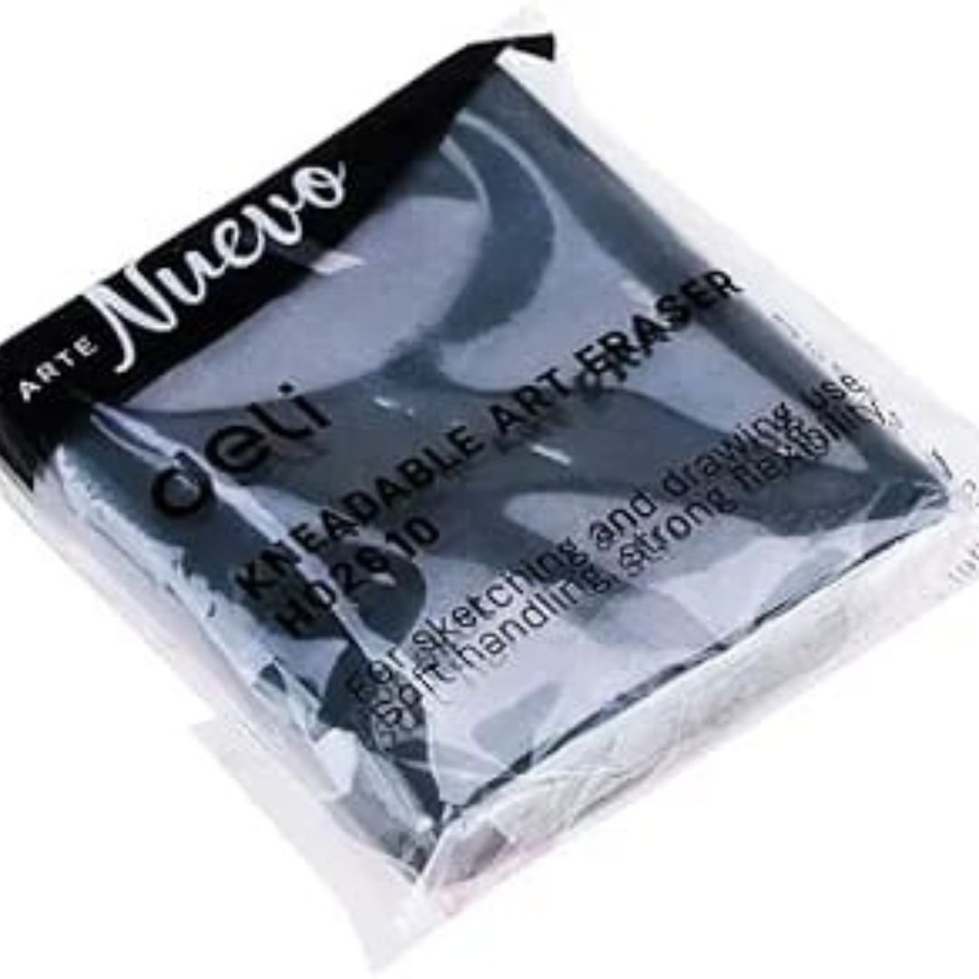 Deli Kneadable Eraser