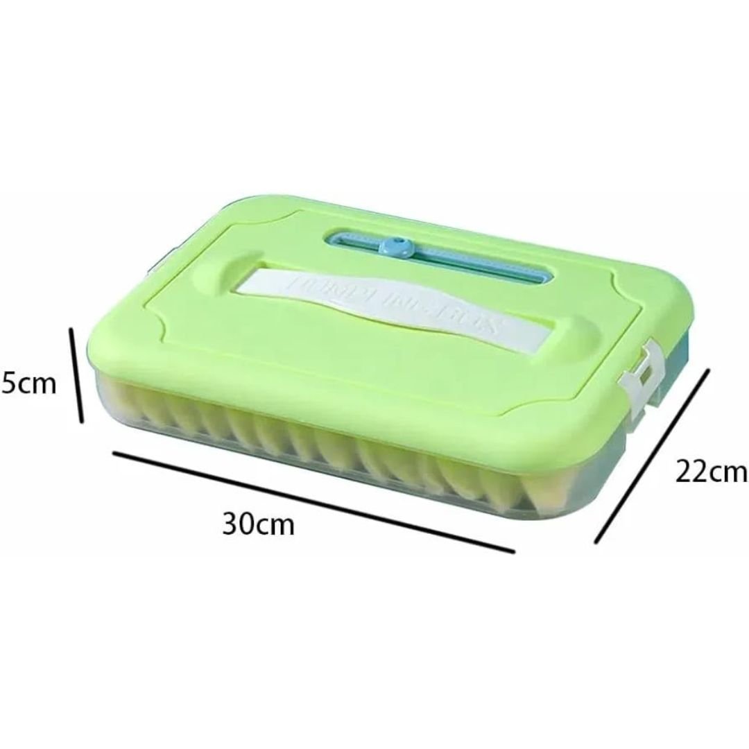 Dumpling Box - 1 Layer