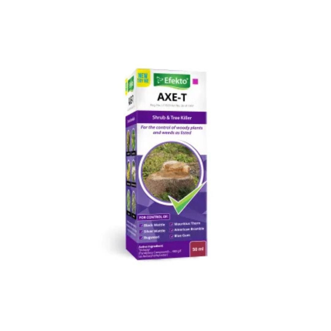 Efekto Axe - T 50ml