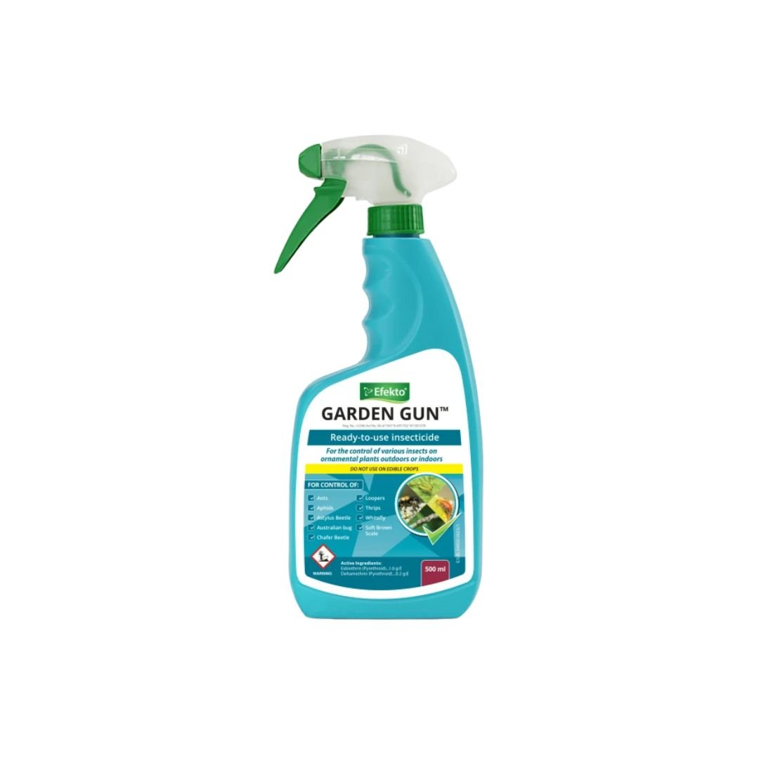 Efekto Garden Gun 500ml