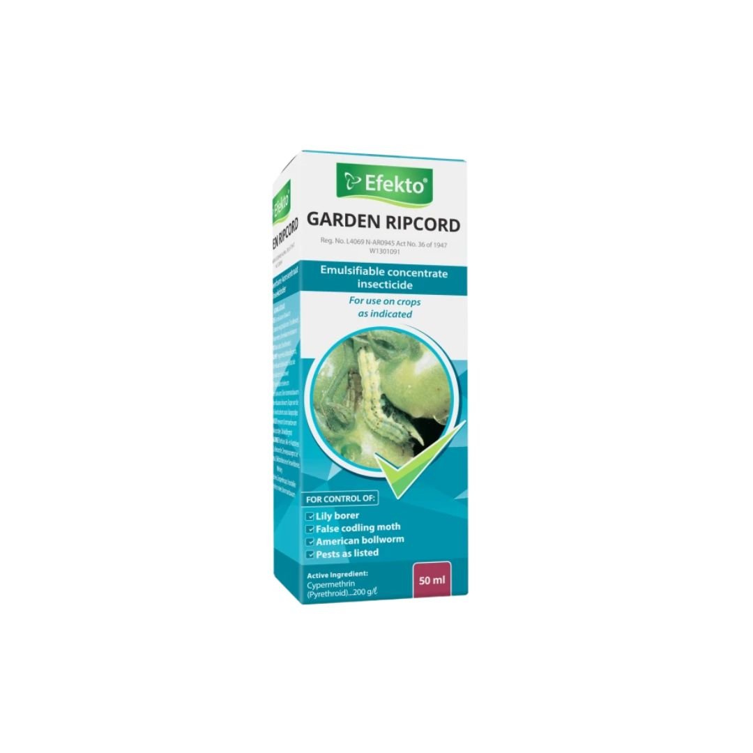 Efekto Garden Ripcord 50ml