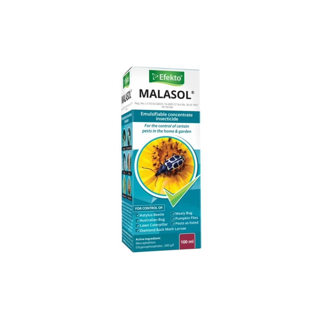 Efekto Malasol 100ml