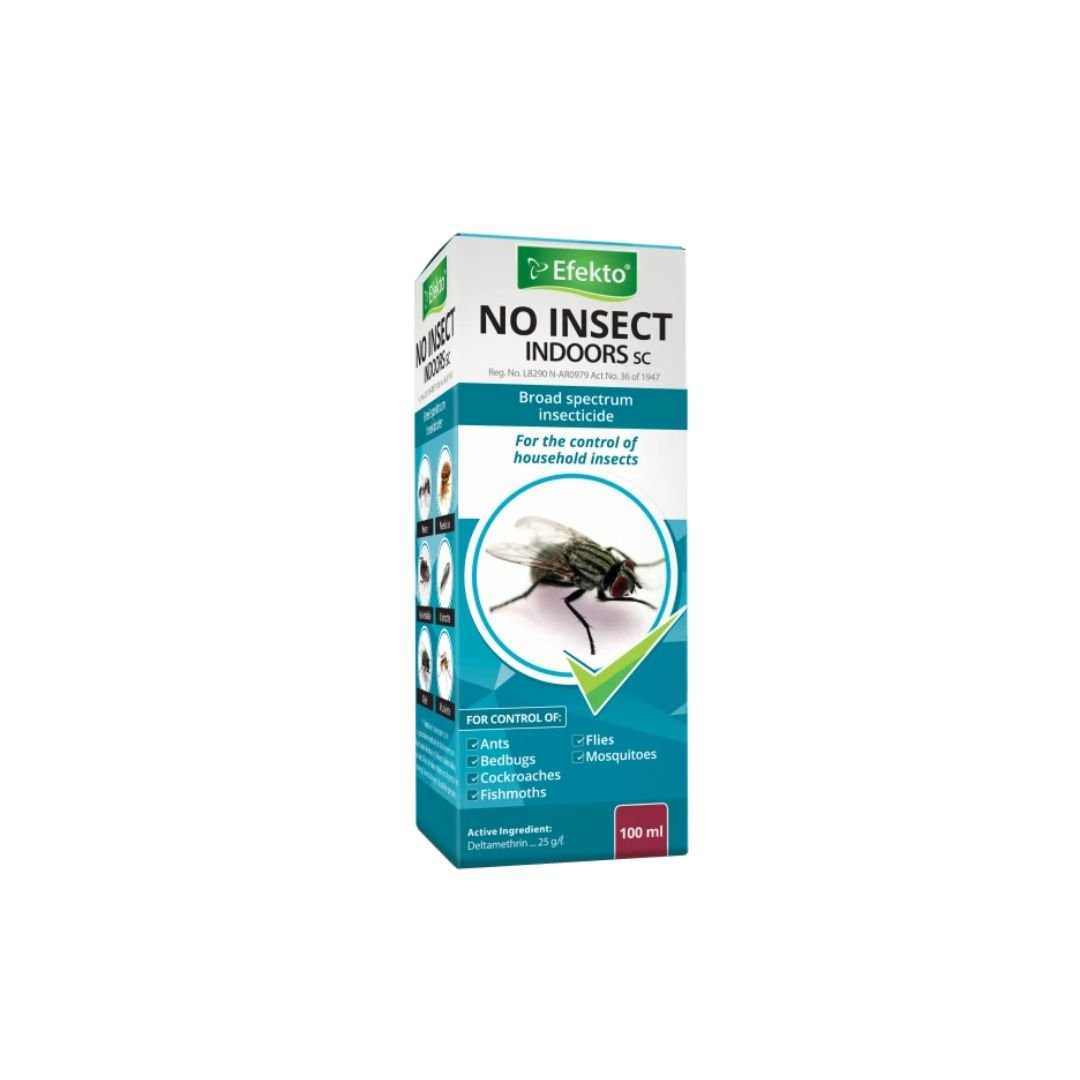 Efekto No Insect Indoors SC 100g
