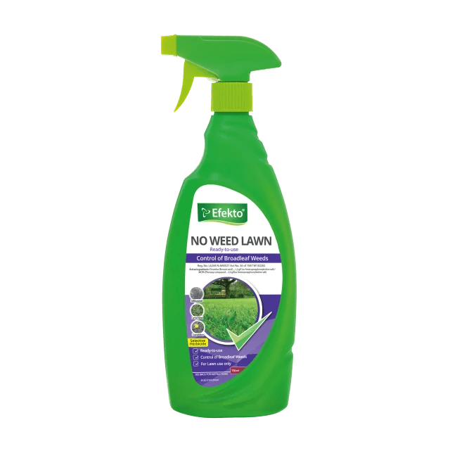 Efekto No Weed Lawn 750ml