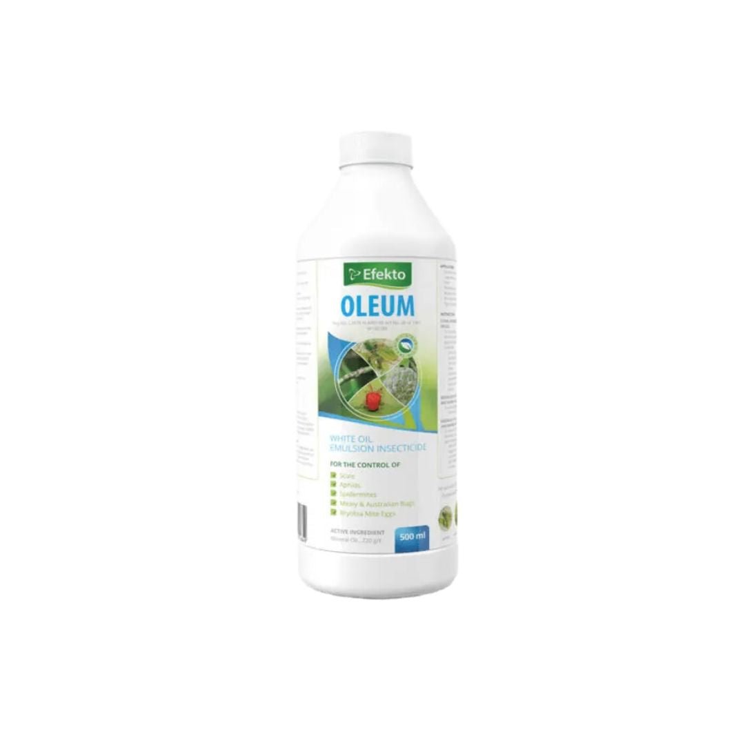 Efekto Oleum 500ml