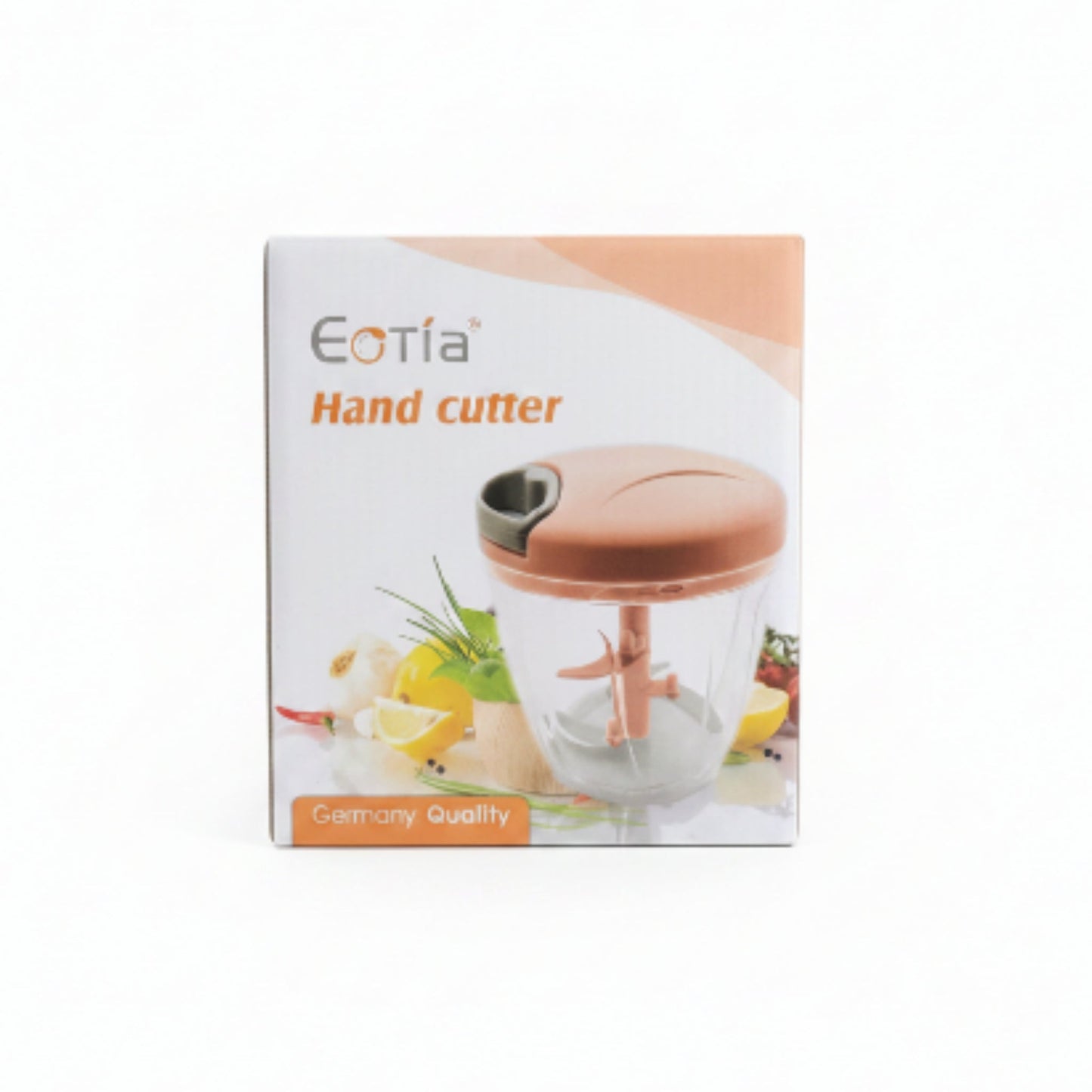Eotia Large Easy Spin Chopper
