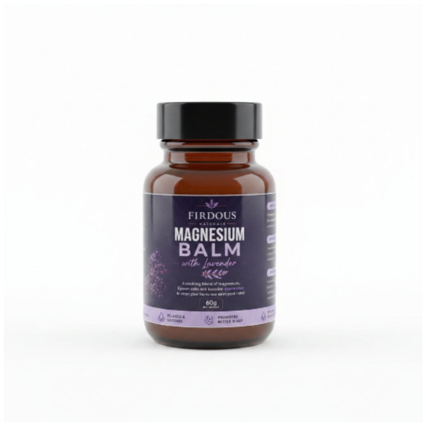 Firdous Magnesium Balm